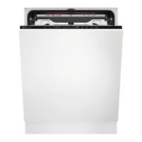 Electrolux GA60SLVS Benutzerinformation