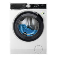Electrolux WASL3IE500 Benutzerinformation