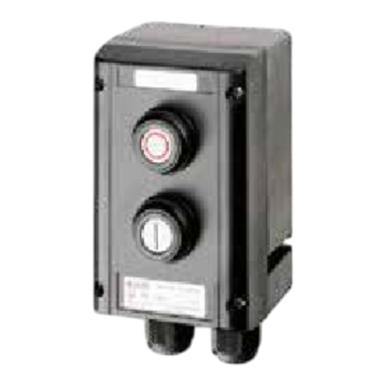 Eaton GROUSE-HINDS Serie Betriebsanleitung