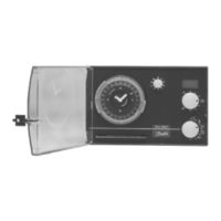 Danfoss ECL 9600 Bedienungsanleitung
