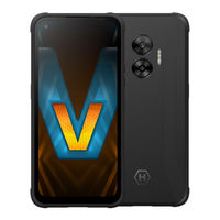 mPTech Hammer Blade V 5G Benutzerhandbuch