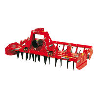 Breviglieri mekfarmer 100v Betriebs- Und Wartungsanleitung