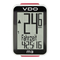 Fahrradcomputer VDO Cyclecomputing M3 WR Handbuch