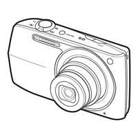 Casio EX-Z2200 Bedienungsanleitung