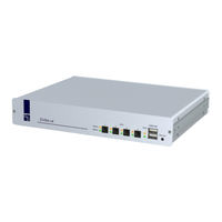 Guntermann & Drunck DVIMUX4-PS/2 Installationsanleitung