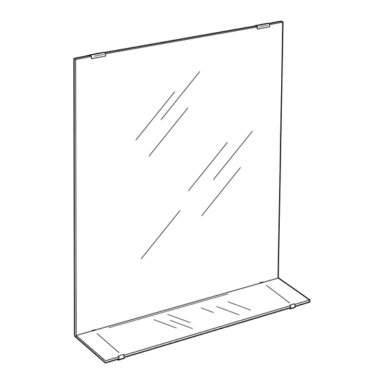 IKEA FULLEN Montageanleitung