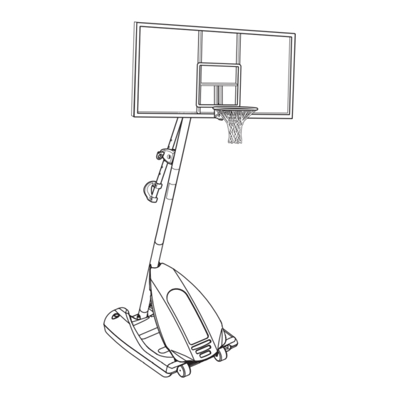 Huffy Sports M6011141 Montageanleitung