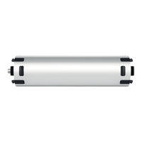 Vestamatic Lovoline E-Line LL-ME-24/0,9Nm RS Montage- Und Betriebsanleitung