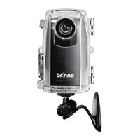 Brinno TimeLapse BCC100 Startanleitung