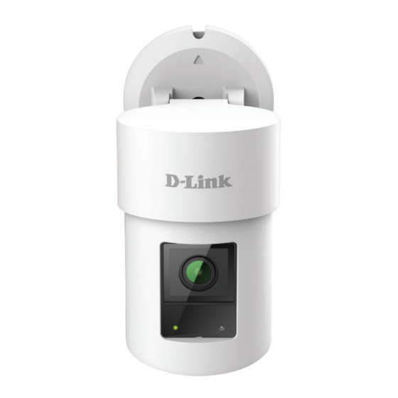 D-Link DCS-8635LH Bedienungsanleitung