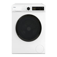 Amica WA 484 081 Bedienungsanleitung