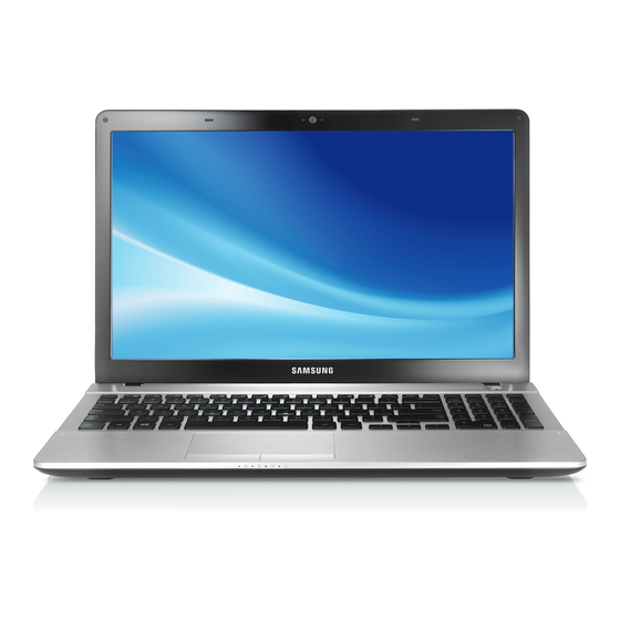 Samsung 270E4V Benutzerhandbuch