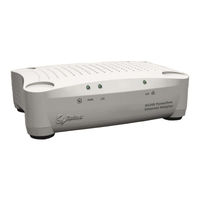Corinex AV200 Powerline Anleitung