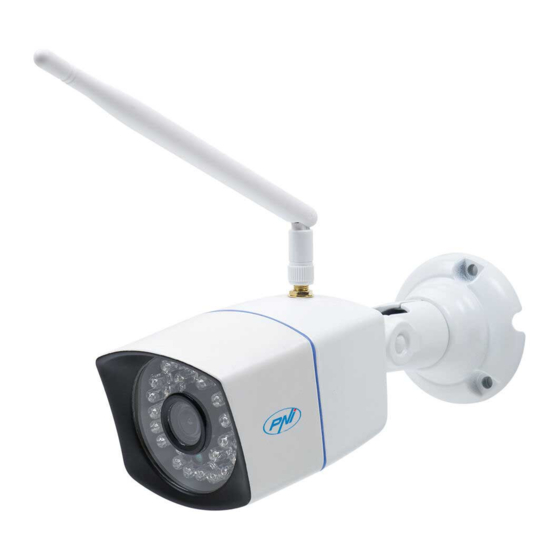 PNI IP550MP Benutzerhandbuch