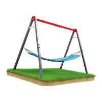 K-Sport KSOZ015 SUPER FUN Montageanleitung