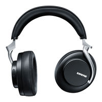 Shure SBH2350 Bedienungsanleitung