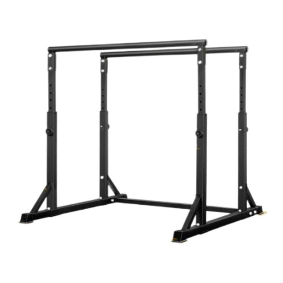 VEVOR FA004 Bedienungsanleitung