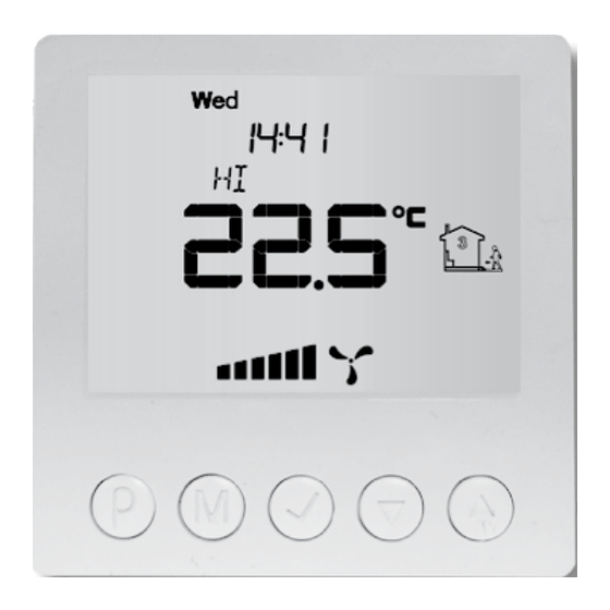 Vasco TIMER-MODUL Handbuch