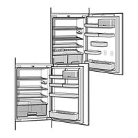 Neff k 1614 x Gebrauchsanleitung