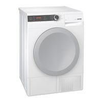 Gorenje SP10 Gebrauchsanleitung