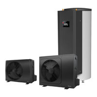Dimplex LIA 0911BWCF M Gebrauchsanweisung