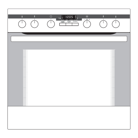 AEG Electrolux E59413-4 Gebrauchsanweisung