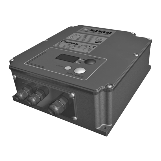 Zivan SG6 CAN Bus Interface Einbau Und Anwenderinformation