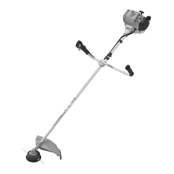 Stihl FS 235 Gebrauchsanleitung
