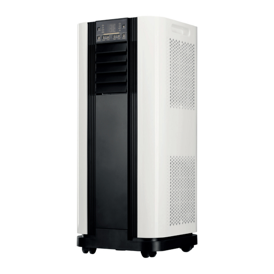 pro vision MKA 950 Bedienungsanleitung