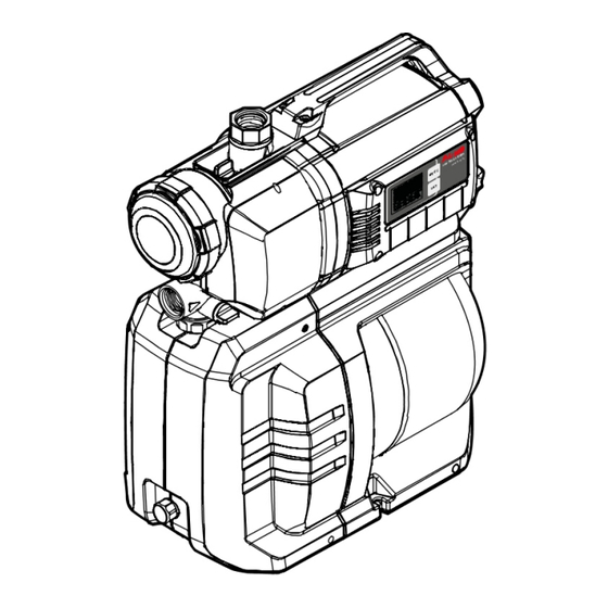 AL-KO HW 5000 FMS Premium Betriebsanleitung