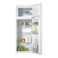 Miele KT 12510 S-1 Gebrauchs- Und Montageanweisung