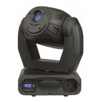 Show Tec Explorer 250 Pro Handbuch
