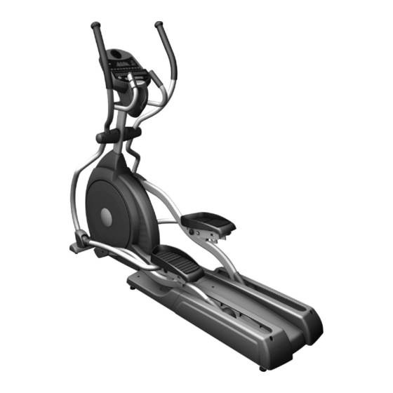 Energetics XT 1090 A25 Bedienungsanleitung