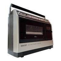 Sharp VC-2300G Serviceanleitung