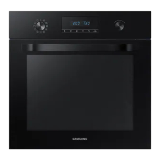 Samsung NV68 3371 Serie Benutzer- Und Installationshandbuch