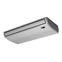 MUND CLIMA MUSTR-48-H6T Benutzer- Und Installationshandbuch