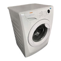 FUST NOVAMATIC WA 714 E Benutzerinformation