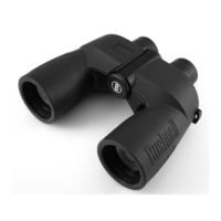 Bushnell Marine 137507 Bedienungsanleitung