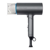 PROFI CARE PC-HT 3073 Bedienungsanleitung, Garantie