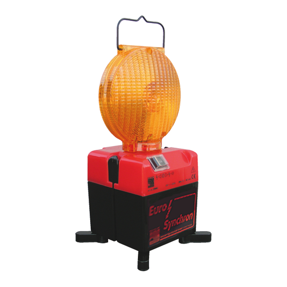 Horizont Euro Synchron LED Originalbetriebsanleitung