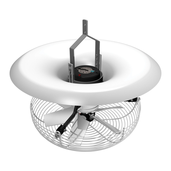 Multifan V-FloFan Installationsanleitung