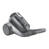 Hoover 48017642 Bedienungsanleitung