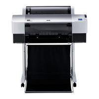 Epson STYLUS PRO 7880C Benutzerhandbuch