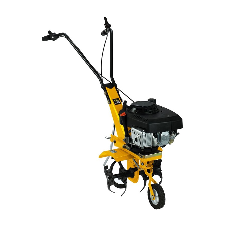 EINHELL BMH 40/36 Handbücher