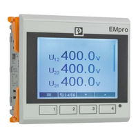 Phoenix Contact EMpro EEM-MA771 Anwenderhandbuch