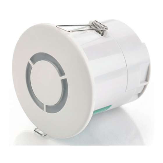 CP Electronics MWS6-DD Installationsanleitung