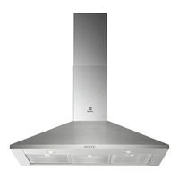 Electrolux WHL9038CN Gebrauchsanleitung