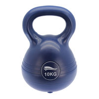 Crivit Sports 18255L-17 Bedienungs- Und Sicherheitshinweise