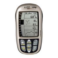 Brauniger IQ-Basic-GPS Bedienungsanleitung