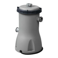 Bestway 58386 Gebrauchsanweisung